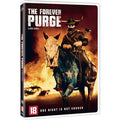 [DVD] The Forever Purge