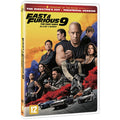 [DVD] F9:The Fast Saga