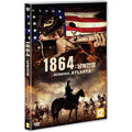 [DVD] The Burning Of Atlanta