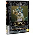 [DVD] Neco Z Alenky, Alice