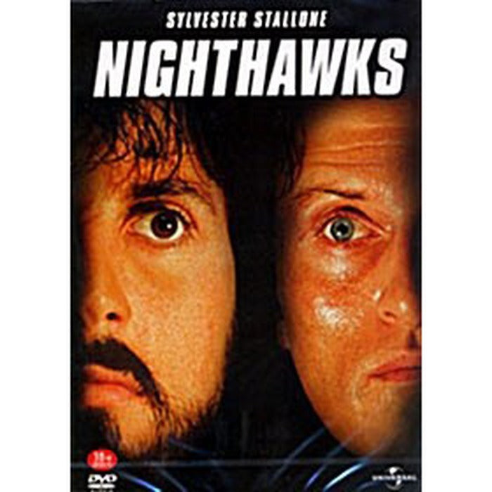 [DVD] NIGHTHAWKS