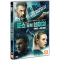 [DVD] Force Of Nature