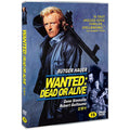 [DVD] Wanted Dead Or Alive