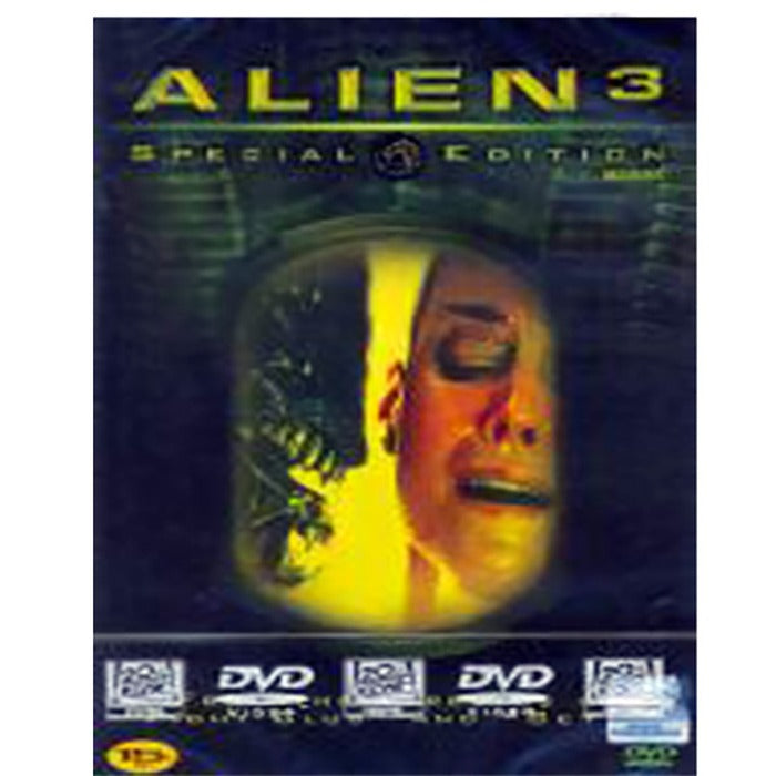 [DVD] Alien 3