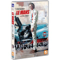 [DVD] Le Mans