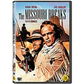 [DVD] The Missouri Breaks