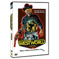 [DVD] WESTWORLD