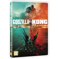 [DVD] Godzilla Vs. Kong
