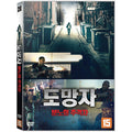 [DVD] Sliders, Easy Money