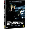 [DVD] Diamant 13, Diamond 13