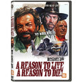 [DVD] A Reason To Live A Reason To Die