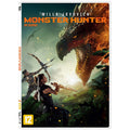 [DVD] Monster Hunter