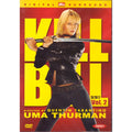 [DVD] Kill Bill Volume 2