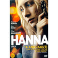 [DVD] HANNA