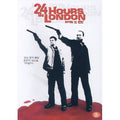 [DVD] 24 Hous In London