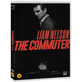 [DVD] The Commuter
