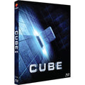[Blu-ray] CUBE