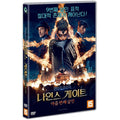 [DVD] DEVYATAYA