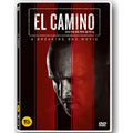 [DVD] El Camino: A Breaking Bad Movie