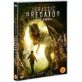 [DVD] Jurassic Predator