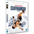 [DVD] CLIFFHANGER