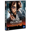 [DVD] Escape From Pretoria
