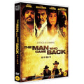 [DVD] The Man Who Came Back