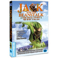 [DVD] Jack And Beans: The Real Story
