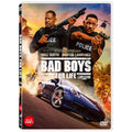 [DVD] Bad Boys: For Life