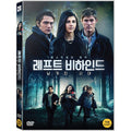 [DVD] Left Behind: Vanished - Next Generation