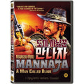 [DVD] Mannaja, A Man Called Blade