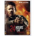[DVD] 24 Hours To Live