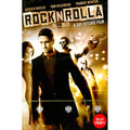 [DVD] ROCKNROLLA