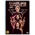 [DVD] Charlie`S Angels