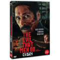 [DVD] The Evil That Men Do