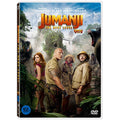 [DVD] Jumanji: The Next Level