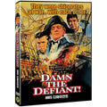 [DVD] Damn The Defiant
