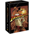 [DVD] Indiana Jones: The Complete Adventures