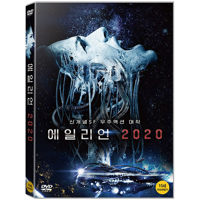 [DVD] Project Ithaca