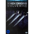 [DVD] X-Men Origins: Wolverine