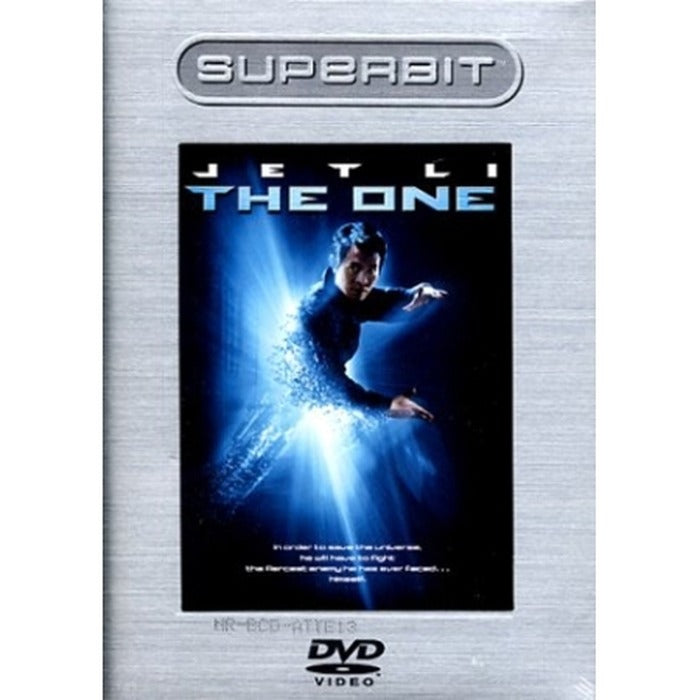 [DVD] The One