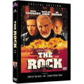 [DVD] The Rock