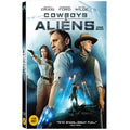 [DVD] Cowboys & Aliens