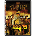 [DVD] The Magnificent Seven Ride!