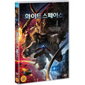 [DVD] White Space