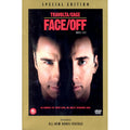 [DVD] FACE/OFF