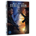 [DVD] Gemini Man
