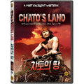 [DVD] Chato`S Land