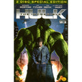 [DVD] The Incredible Hulk