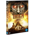 [DVD] The Mummy Rebirth